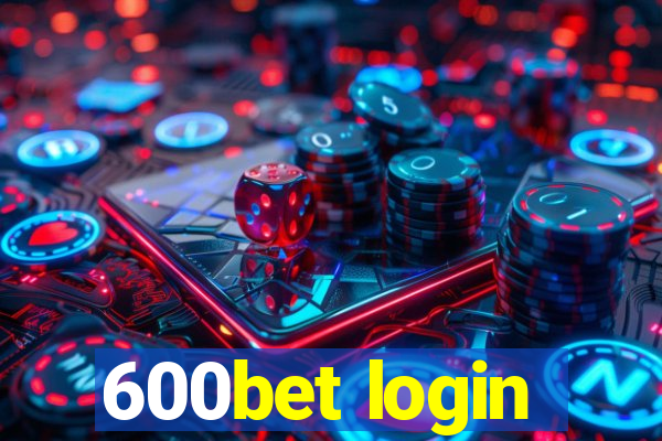 600bet login